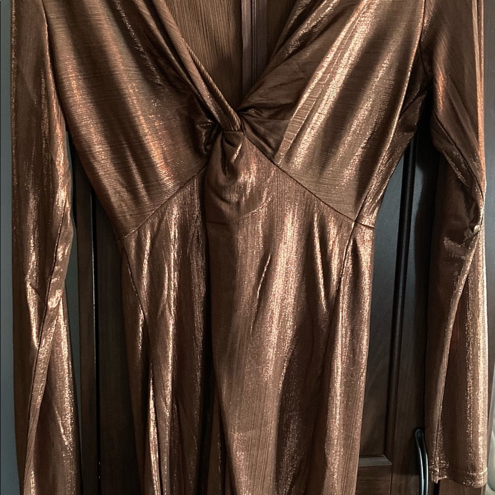 NWT Party Dress